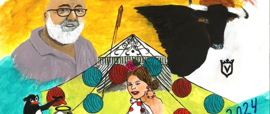 Feria y Fiestas 2024 El Castillo de las Guardas