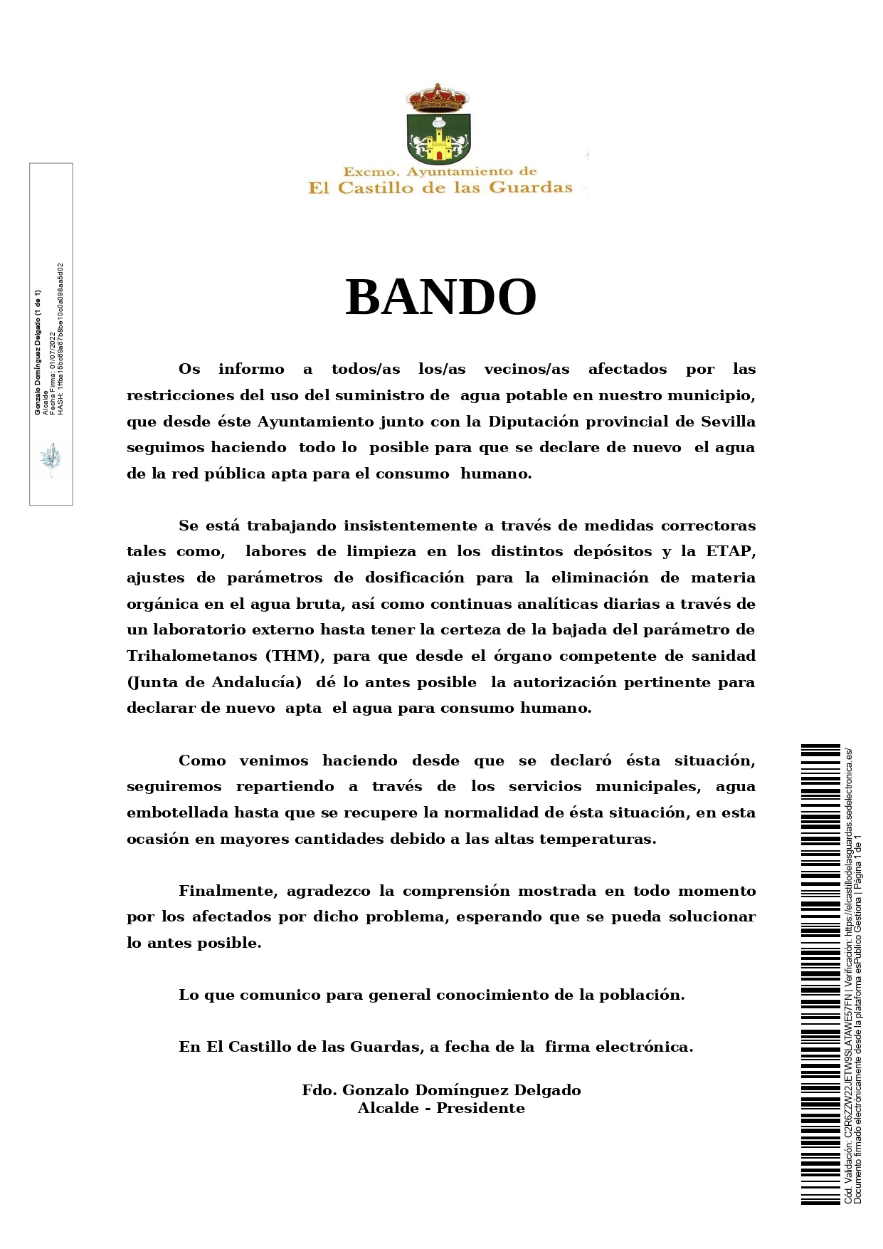 20220701_Publicación_Bando_2 aviso agua no apta_page-0001