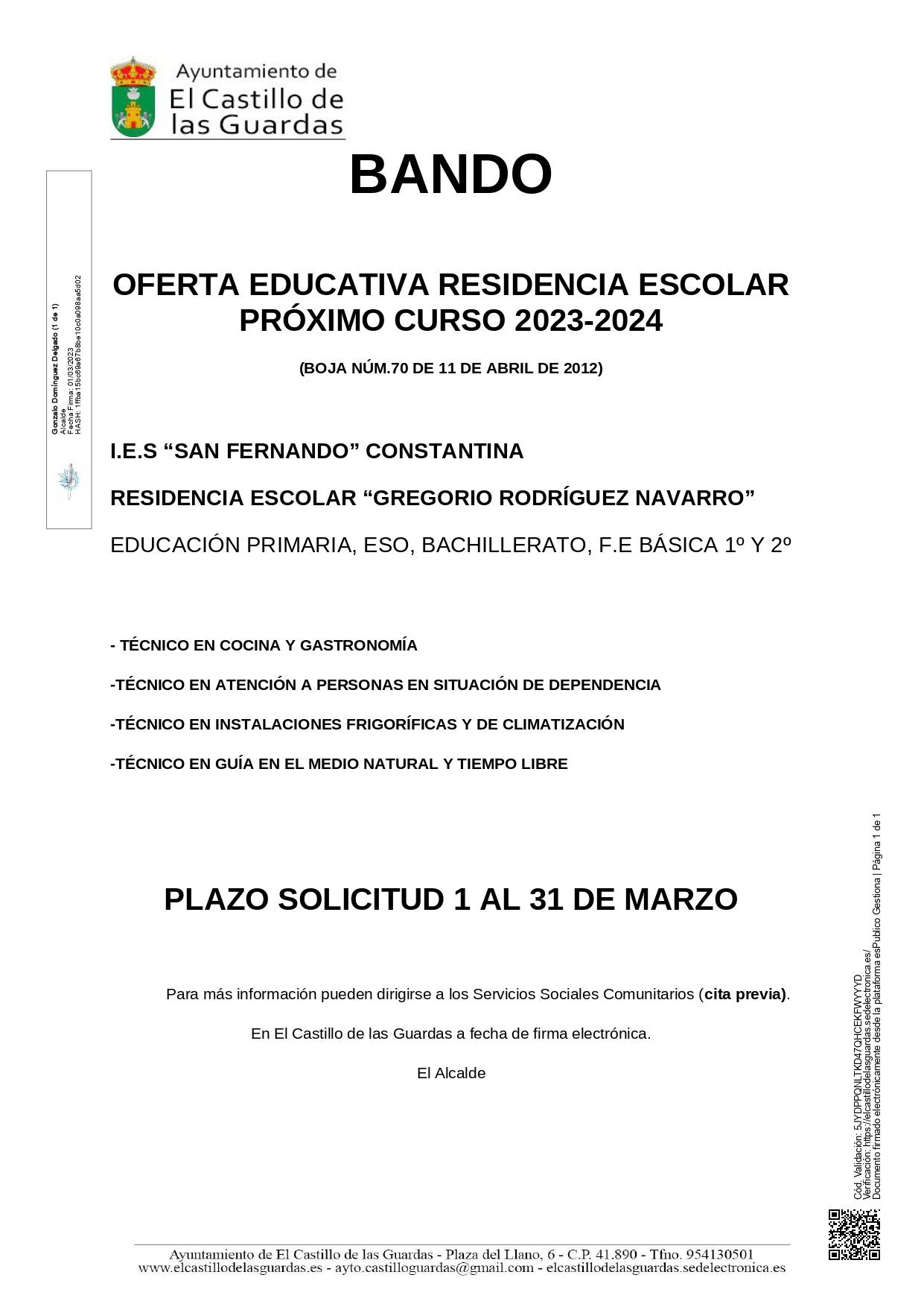 20230301_Publicación_Bando_RESIDENCIA ESCOLAR_page-0001