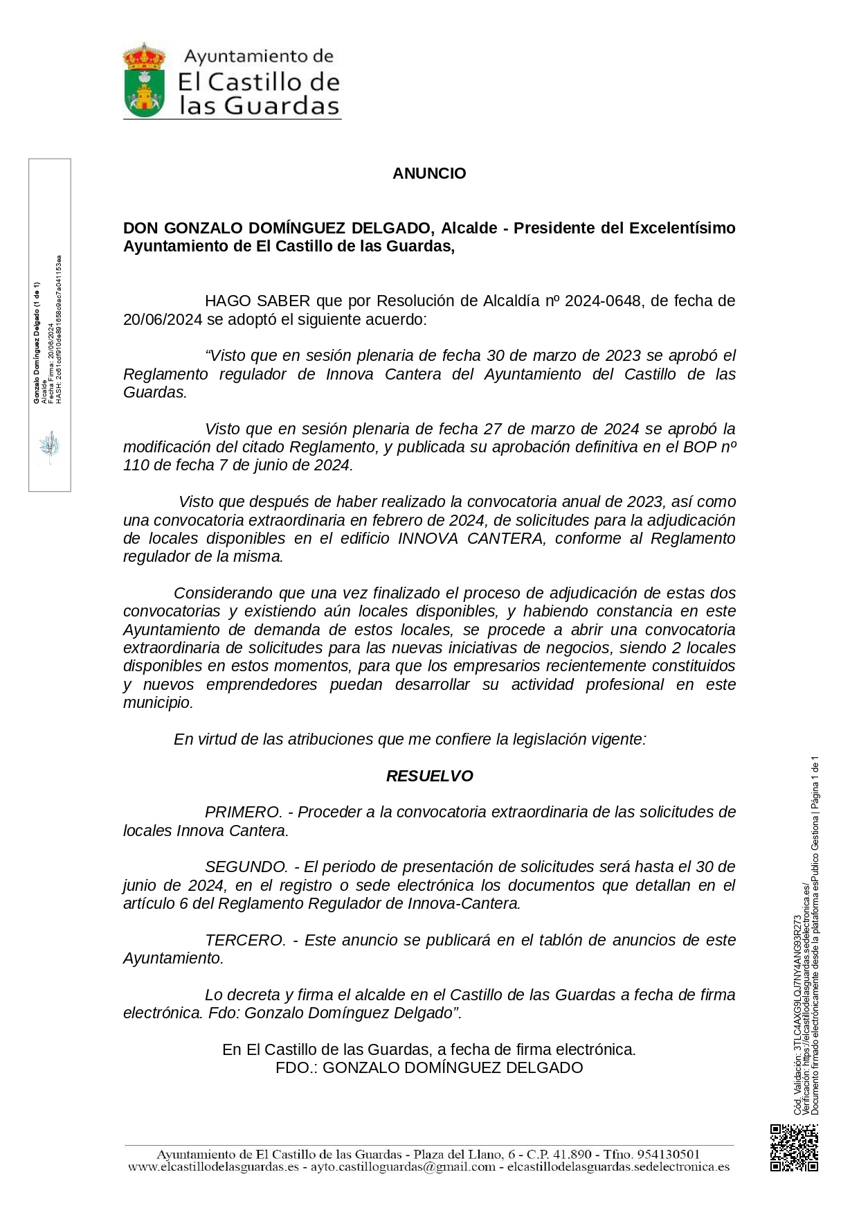 ANUNCIO CONVOCATORIA EXTRAORDINARIA INNOVA CANTERA JUN2024-1_page-0001