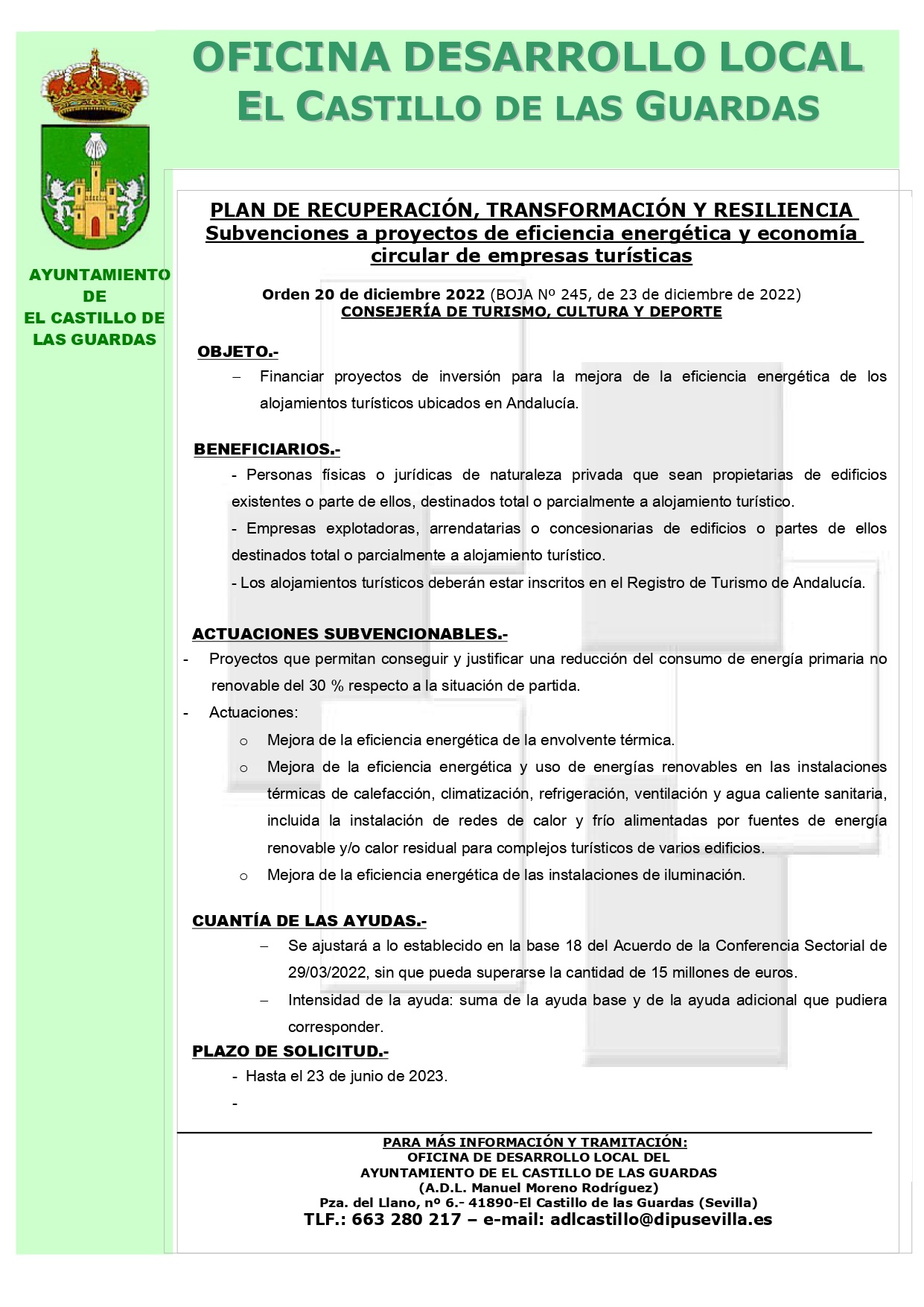 CARTEL AYUDAS EFICIENCIA ENERGETICA EMPRESAS TURISTICAS 2023_page-0001