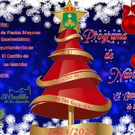 EXTERIOR NAVIDAD 2425