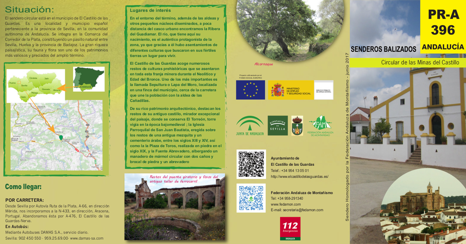 folleto PR-A 396_Minas del Castillo (1)